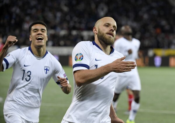 European soccer championships 2019 hot sale